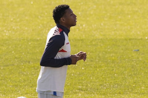 Condiciones de sobra, disciplina en duda: ‘A Gonzalo Plata no le falta calidad, le falta corregir lo que lo frena’