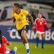 Ecuador vs. Argentina: la Tri busca asegurar el repechaje mundialista en la Liga de Naciones Femenina en Quito