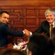 La reunión del presidente electo Daniel Noboa con el Cosepe será el 14 de noviembre