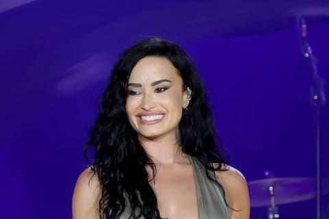 ‘Camp Rock’ vive: Demi Lovato y Joe Jonas cantan juntos ‘This Is Me’ después de 17 años