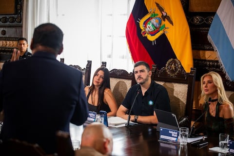 Concejo de Guayaquil da paso a ordenanzas de sistema de protección de derechos y de extinción de patrimonio familiar