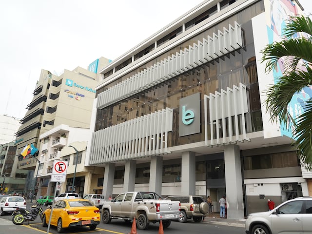 BanEcuador cerró 2025 con \$ 23 millones de utilidades y ratificó balance que lo anticipaba