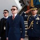 Daniel Noboa viaja a República Dominicana hasta el 6 de mayo