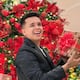 ‘Jesús, José y María’, la canción que el cantante ecuatoriano Maykel ha convertido en un clásico de Navidad