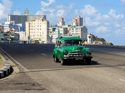 Cuba advierte a aerolíneas que se quedará sin combustible desde el 9 de febrero
