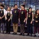 ‘MasterChef Celebrity Ecuador 3′: la mitad de los ‘celebrities’ recibió delantal negro