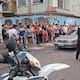 Taxista informal fue asesinado mientras esperaba pasajeros en el oeste de Machala
