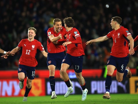 Así quedan los grupos del Mundial 2026 tras definirse el repechaje europeo