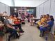 ‘Somos nosotros quienes conservamos la gran parte de la Amazonía’, dice dirigente Siekopai de Ecuador durante conversatorio en la COP16 en Cali