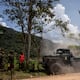 “Hemos decidido atacar a los grupos irregulares para cuidar a nuestros ciudadanos’, dice ministro de Defensa sobre intervenciones en parque nacional Podocarpus