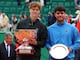 Jannik Sinner arrebata a Carlos Alcaraz el título de Montecarlo y el número uno del mundo