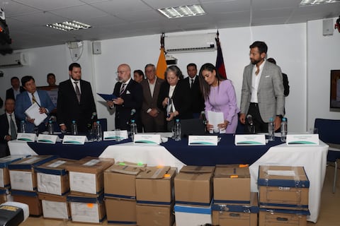 Quince años del crimen de Jorge Gabela: un laberinto judicial marcado por omisiones y silencio estatal