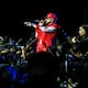 El reguetonero Yandel está seguro de que la música sinfónica ‘volvió a refrescar’ su carrera