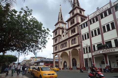 Jipijapa: 204 años de la instalación del primer ayuntamiento