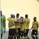 Por la mínima y sin convencer: Barcelona SC suma su primer triunfo en el hexagonal final de la Liga Ecuabet tras derrotar a Libertad FC