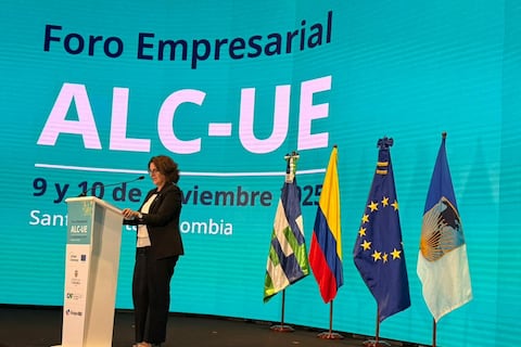 “Europa lo tiene claro: elegimos la cooperación y no el aislamiento”, le dice la UE a América Latina y el Caribe