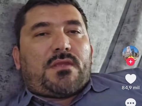 Migrante colombiano dice que se arrepiente de haber salido de Estados Unidos y lanza mensaje a los hispanos: “Tienen que hacer un buen plan antes de abandonar los Estados Unidos”