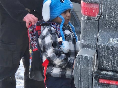 ¿Qué papel puede cumplir el Estado ecuatoriano en el caso de niños y adultos detenidos por ICE en EE. UU.? Esto opinian nuestros expertos