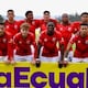 Leones FC responde a la Federación Ecuatoriana de Fútbol con documentos y asegura que ya pagó sus deudas