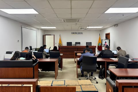 Arranca juicio contra seis personas del círculo cercano de alias ‘Fito’ por presunto lavado de activos