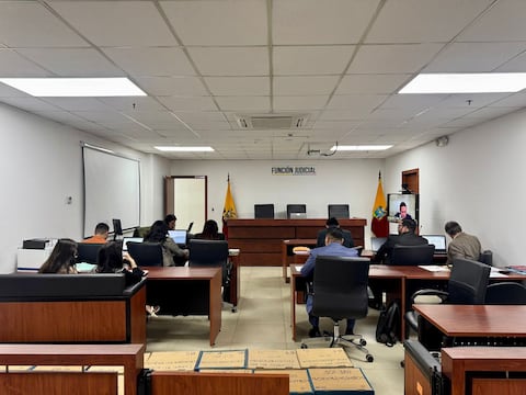 Arranca juicio contra seis personas del círculo cercano de alias ‘Fito’ por presunto lavado de activos