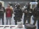 Detienen a alias ‘Guayaco’, presunto integrante de Los Lobos, con armas y drogas en Quito