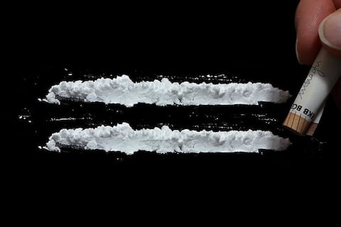 Vecindario desafortunado