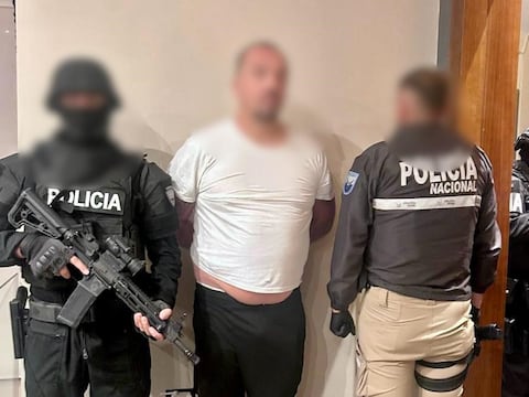 Tribunal penal reduce a escrito sentencia de diez años de prisión por lavado de activos a Jezdimir Srdan