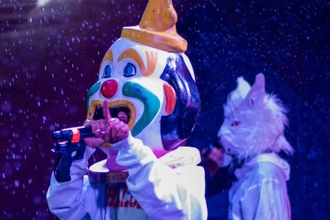 ¿Qué pasó en el QuitoFest 2024? Gobierno rechaza expresiones de violencia en el festival