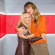 ‘Tenía tu muñeca, la Baby Spice. Era mi favorita’: Taylor Swift confiesa que Emma Bunton fue su primer ídolo