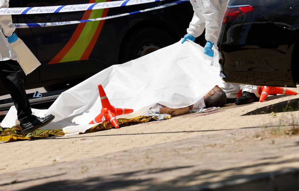 Un exdiputado ucraniano, afín a Rusia y sancionado por corrupción en EE. UU., fue asesinado cerca de Madrid
