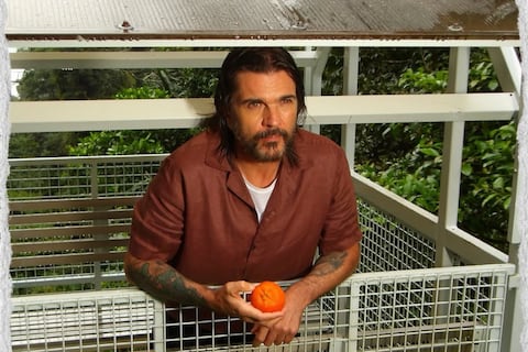 Juanes estrena ‘JuanesTeban’, su décimo segundo álbum, el próximo 6 de marzo