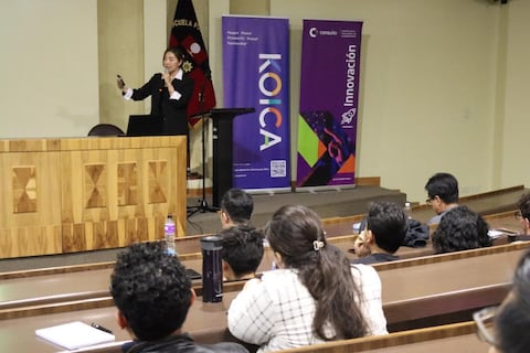 De Quito a Corea y de Corea al mundo: emprendimientos buscan conquistar mercados exigentes