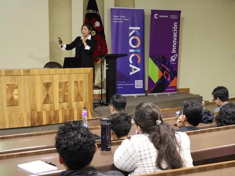 De Quito a Corea y de Corea al mundo: emprendimientos buscan conquistar mercados exigentes