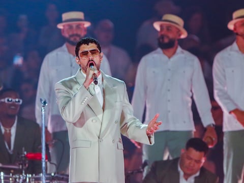 Bad Bunny llevará por primera vez su música a Asia con un concierto especial en Tokio