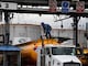 Gobierno realiza controles para garantizar abastecimiento de gasolinas y diésel antes de la actualización de precios