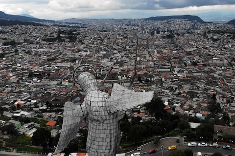 La ciudad sin proyecto