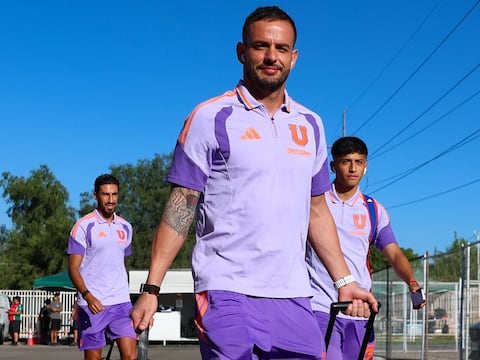 Octavio Rivero, exdelantero de Barcelona SC, será operado y una exfigura de Universidad de Chile lanza lapidaria crítica