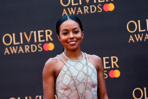 Broadway se reactiva con los Premios Tony; ‘Moulin Rouge’ fue elegido el mejor musical de la temporada