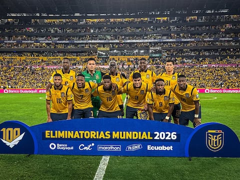 ¿En qué considera que debería mejorar la selección de Ecuador para el Mundial 2026? (O)