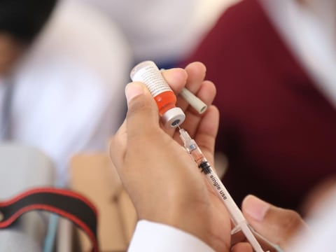 Perú confirma cuatro casos de sarampión en Lima, aunque descarta transmisión local