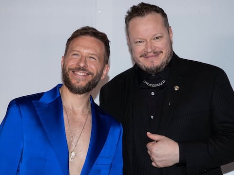 Sin Bandera regresa a Ecuador con su gira ‘Escenas Tour’ en junio de 2026