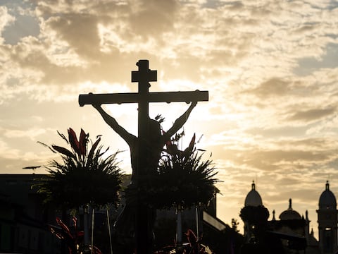 Lecturas para la Vigilia Pascual 2026