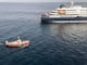 España acogerá al crucero del hantavirus en Canarias