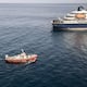 España acogerá al crucero del hantavirus en Canarias