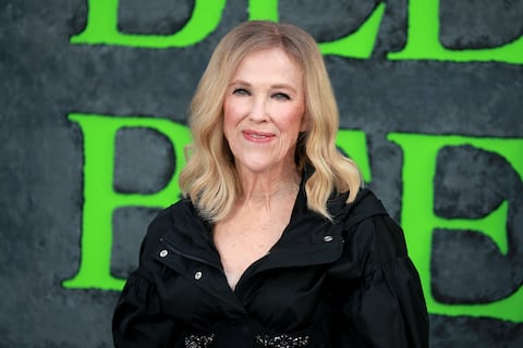 Muere Catherine O’Hara, la mamá de ‘Mi pobre angelito’, a los 71 años