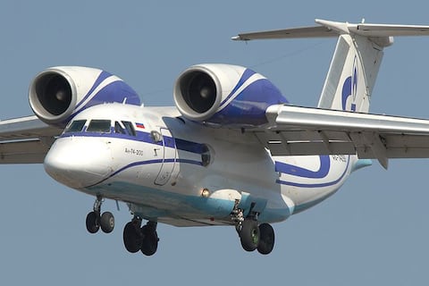 Engañan a país sudamericano en la compra de un avión para la Policía