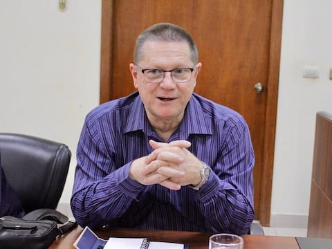 Ecuador declara a embajador de Cuba y cuerpo diplomático personas ‘non gratas’ y dispone su salida del país