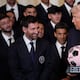Donald Trump plantea la histórica pregunta en la Casa Blanca: ¿Quién es mejor, Messi o Pelé?