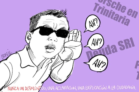 La columna de Bonil